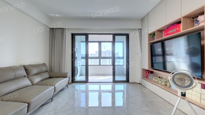 海玥铭邸二手房实景图