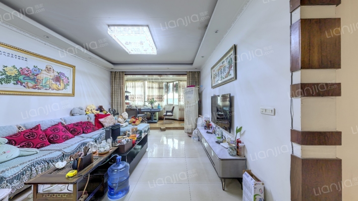 联芳花园4期二手房实景图