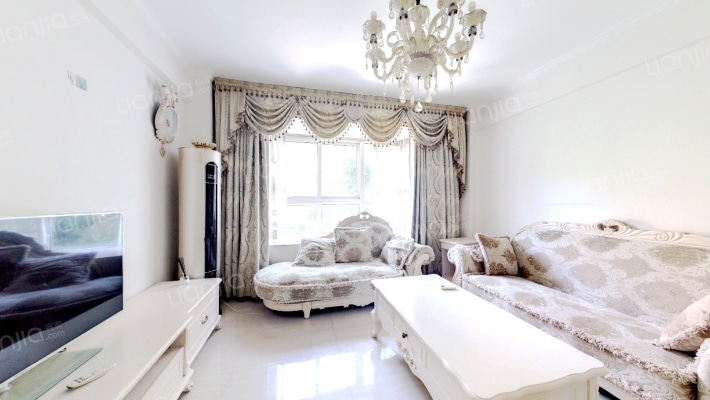 金源第一城二手房实景图