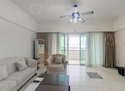 整租·吉祥家园 2室2厅 北_吉祥家园租房