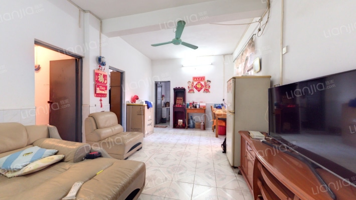 侨苑小区(花都区)二手房实景图