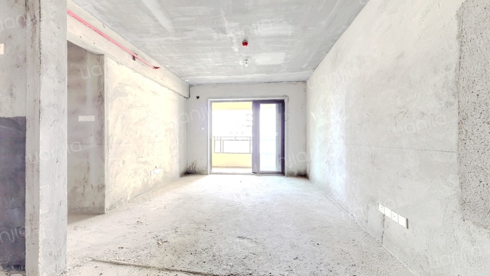 深城投中心公馆二手房实景图