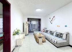 整租·K2狮子城北区 2室2厅 南_K2狮子城北区租房