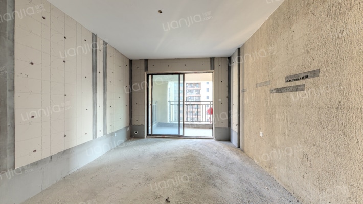 广润福园二手房实景图