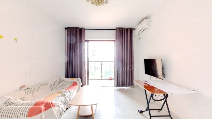 汉邦雍景居二手房实景图