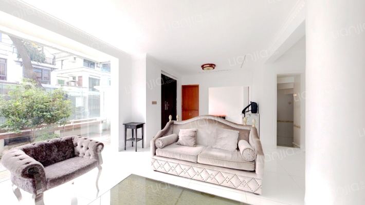 祈福新村绿怡花园二手房实景图