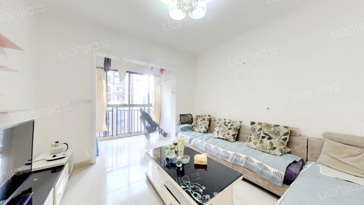 华林东苑二手房实景图