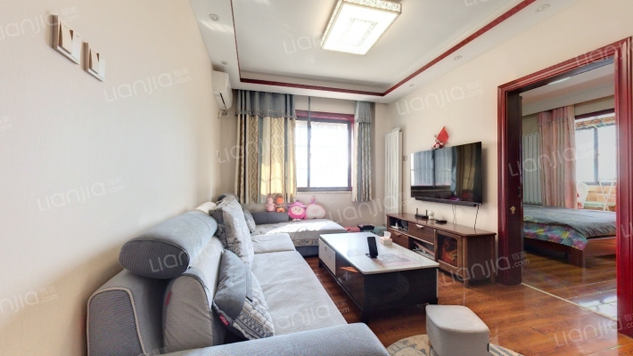 水土保持局家属院二手房实景图