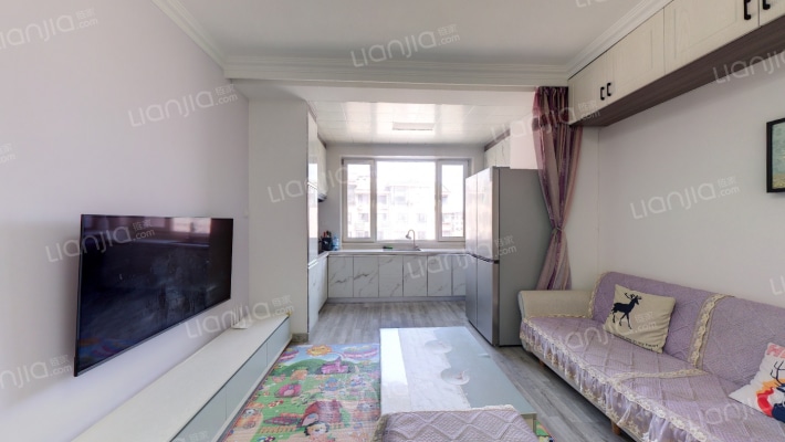 锦泉源D3区二手房实景图