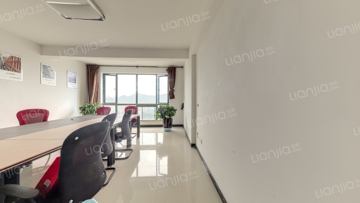 加州阳光新城二手房实景图