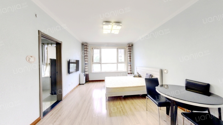 伟峰东第二手房实景图