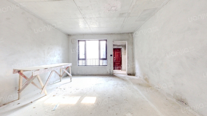 泰禾广州院子二手房实景图