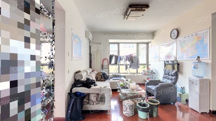 银基王朝三期万和园二手房实景图