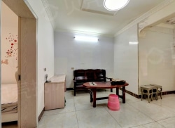 整租·天山家园 3室2厅 南_天山家园租房