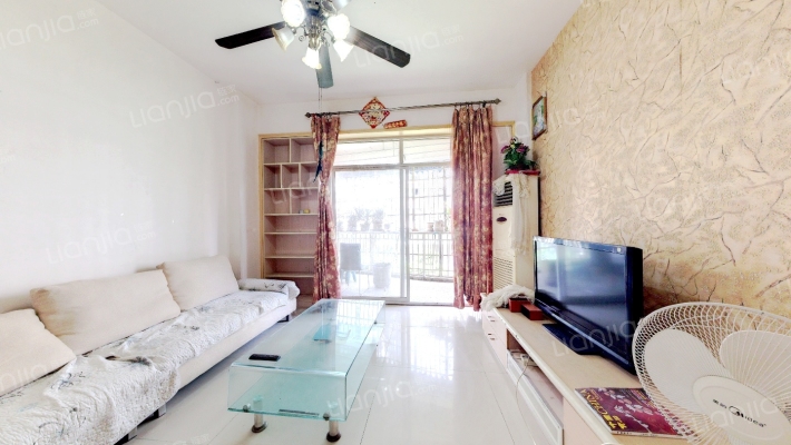 云翔远景二手房实景图