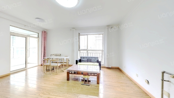 和城桂花园二手房实景图