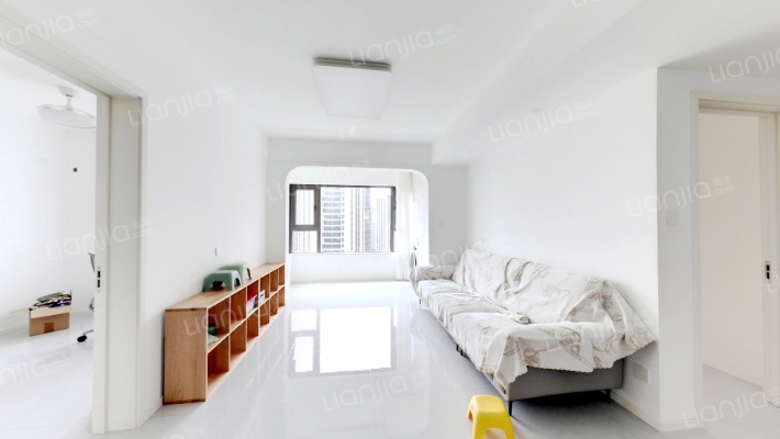 江山庐州印二手房实景图