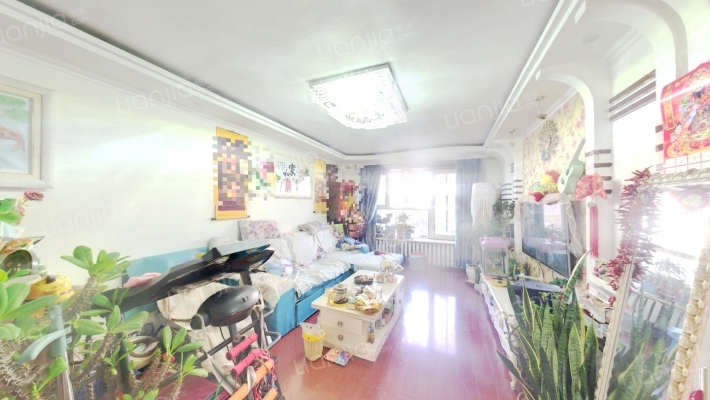 经开一区二手房实景图