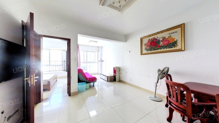 融创·亚美利加二手房实景图