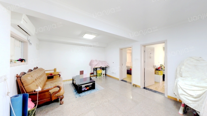 德兴巷二手房实景图