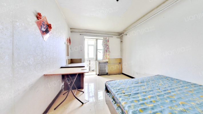 鸭子桥路二手房实景图