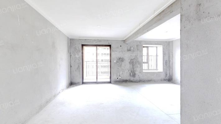 方阳秋棠苑二手房实景图