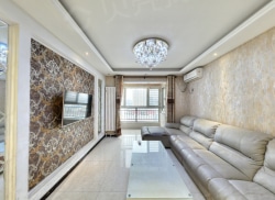 整租·香景园 2室1厅 南_香景园租房