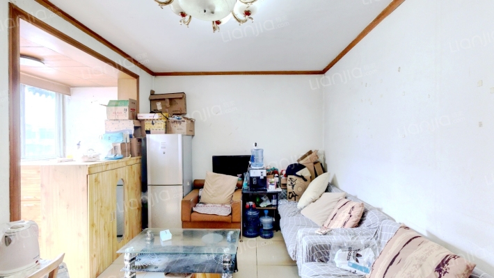 解放路一段89号二手房实景图