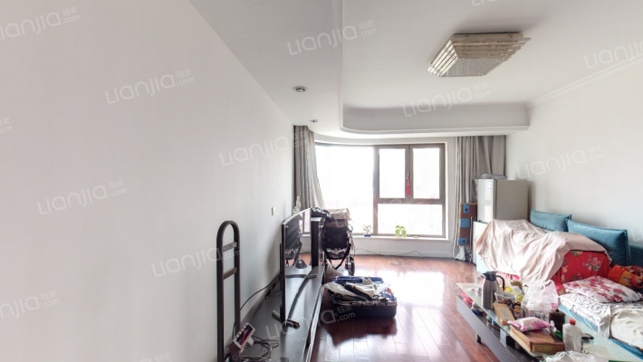 泰悦豪庭二手房实景图