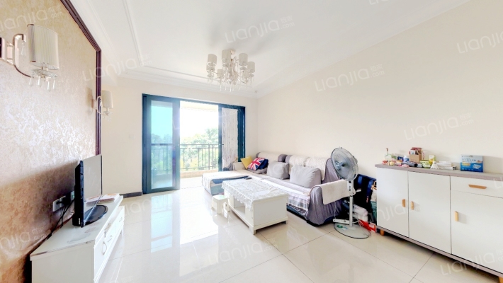 恒大新城二期二手房实景图