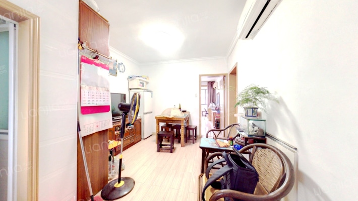 太平巷33-34号二手房实景图