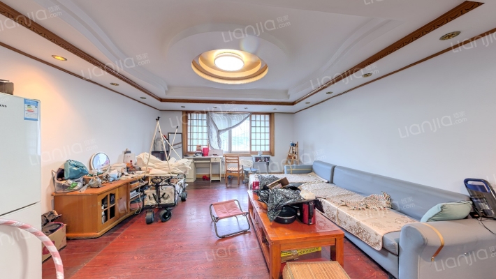 成都正业墨池公寓二手房实景图