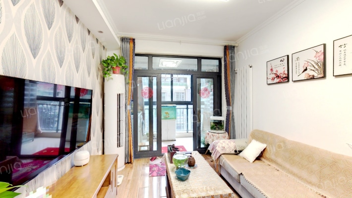 大溪地天逸轩二手房实景图