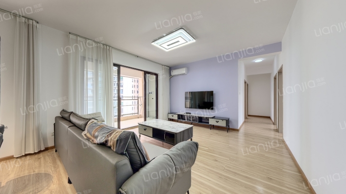 北辰南湖香麓二手房实景图