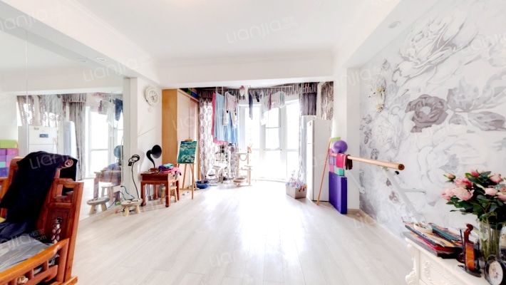 东方帝园二手房实景图