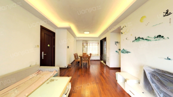 平沙九号花园一期二手房实景图