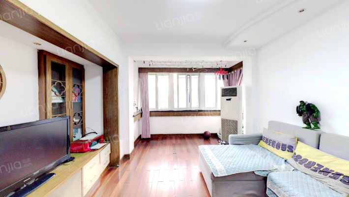 风华里小区二手房实景图