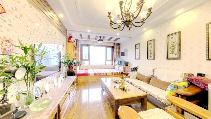 宝宇天邑澜山二手房实景图