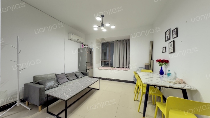 世茂江滨花园瑞景湾二手房实景图