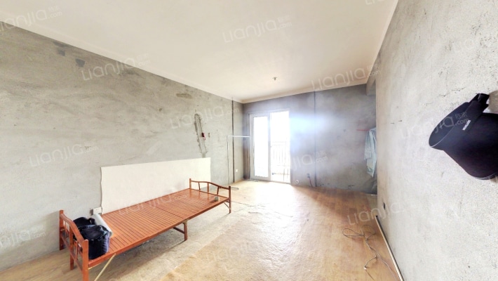 绿地新都会二手房实景图