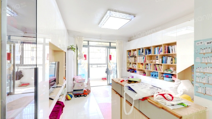 汤巷馨村(二期)二手房实景图