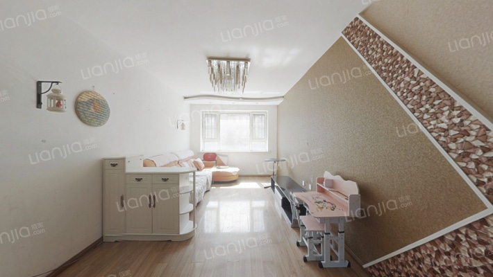 风华新苑C区二手房实景图