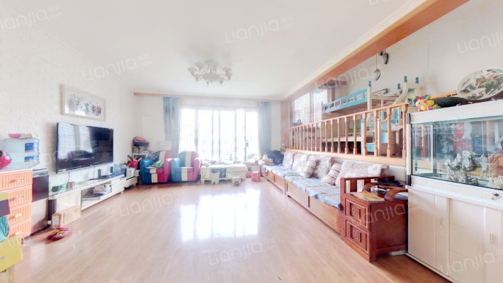 海棠金宇二手房实景图