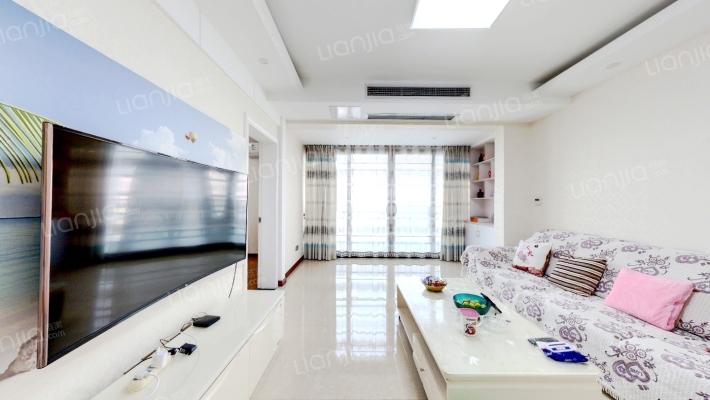 锦江金都二手房实景图