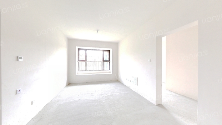 中国铁建·花语天著二手房实景图