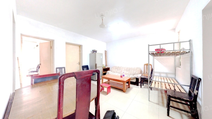 绿怡居西区二手房实景图