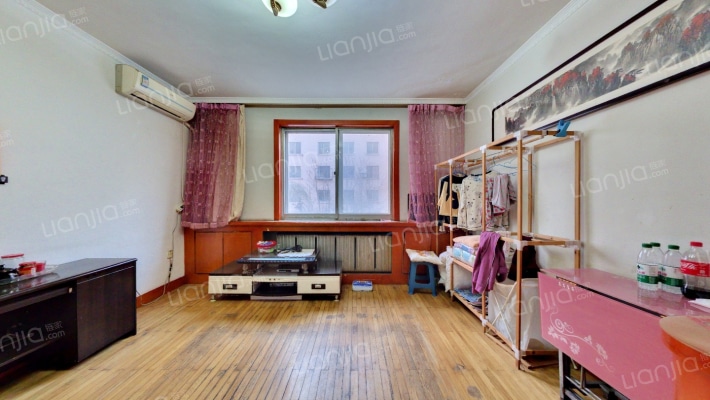 百花小区二手房实景图