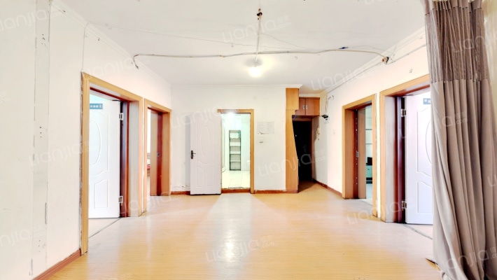 肉联小区二手房实景图