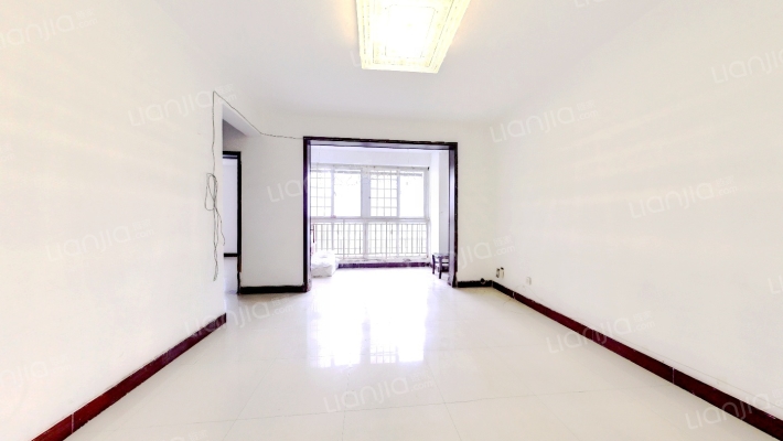 湖光新苑二手房实景图