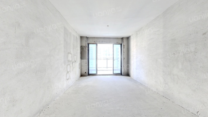 隆生西江花园二手房实景图